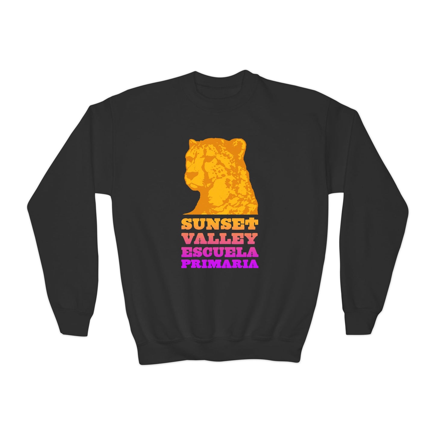 Youth sweatshirt