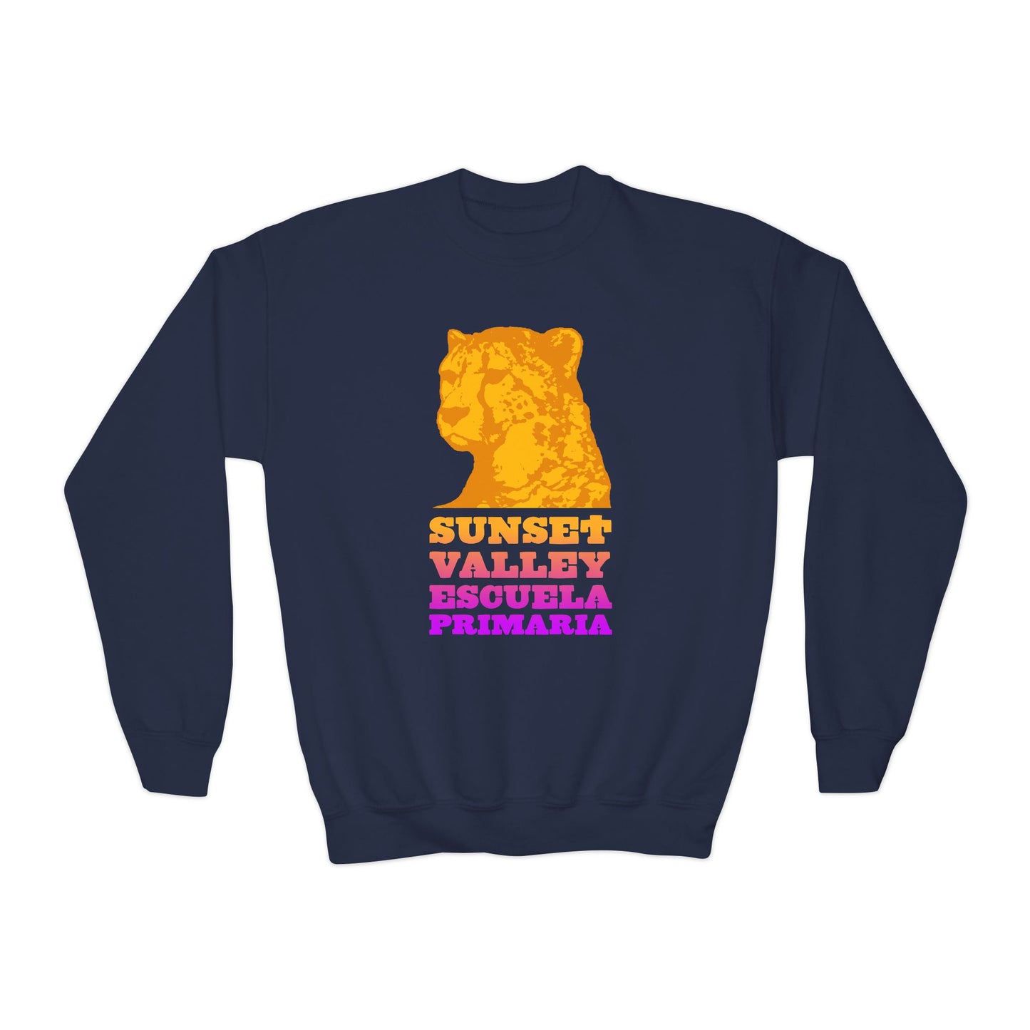 Youth sweatshirt