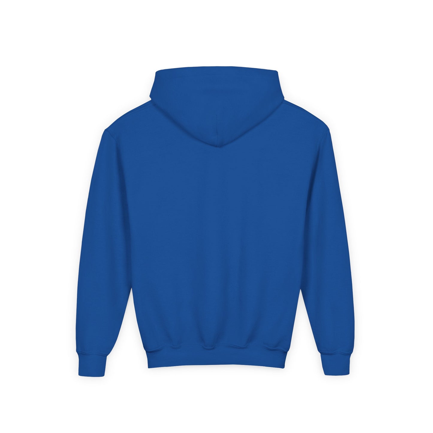 Youth heavy hoodie