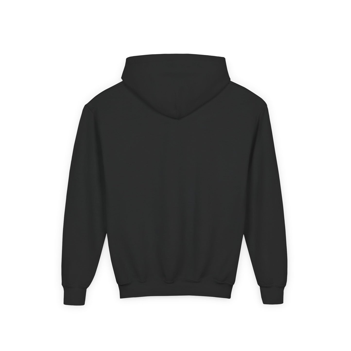 Youth heavy hoodie