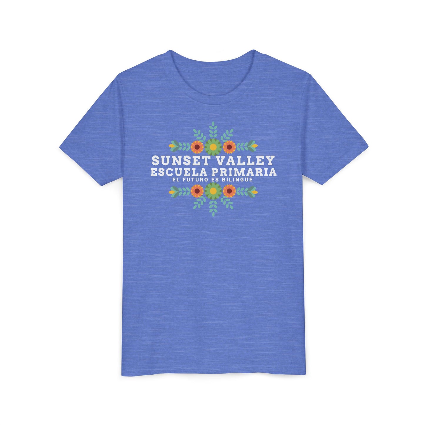 Kids Floral tee