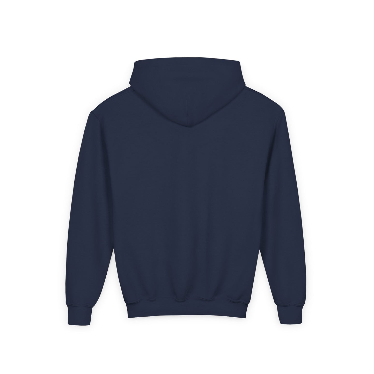Youth heavy hoodie