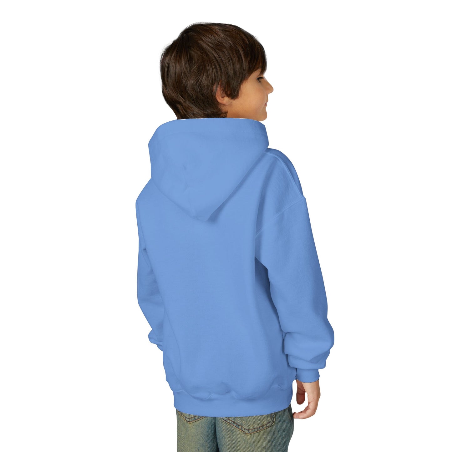 Youth heavy hoodie
