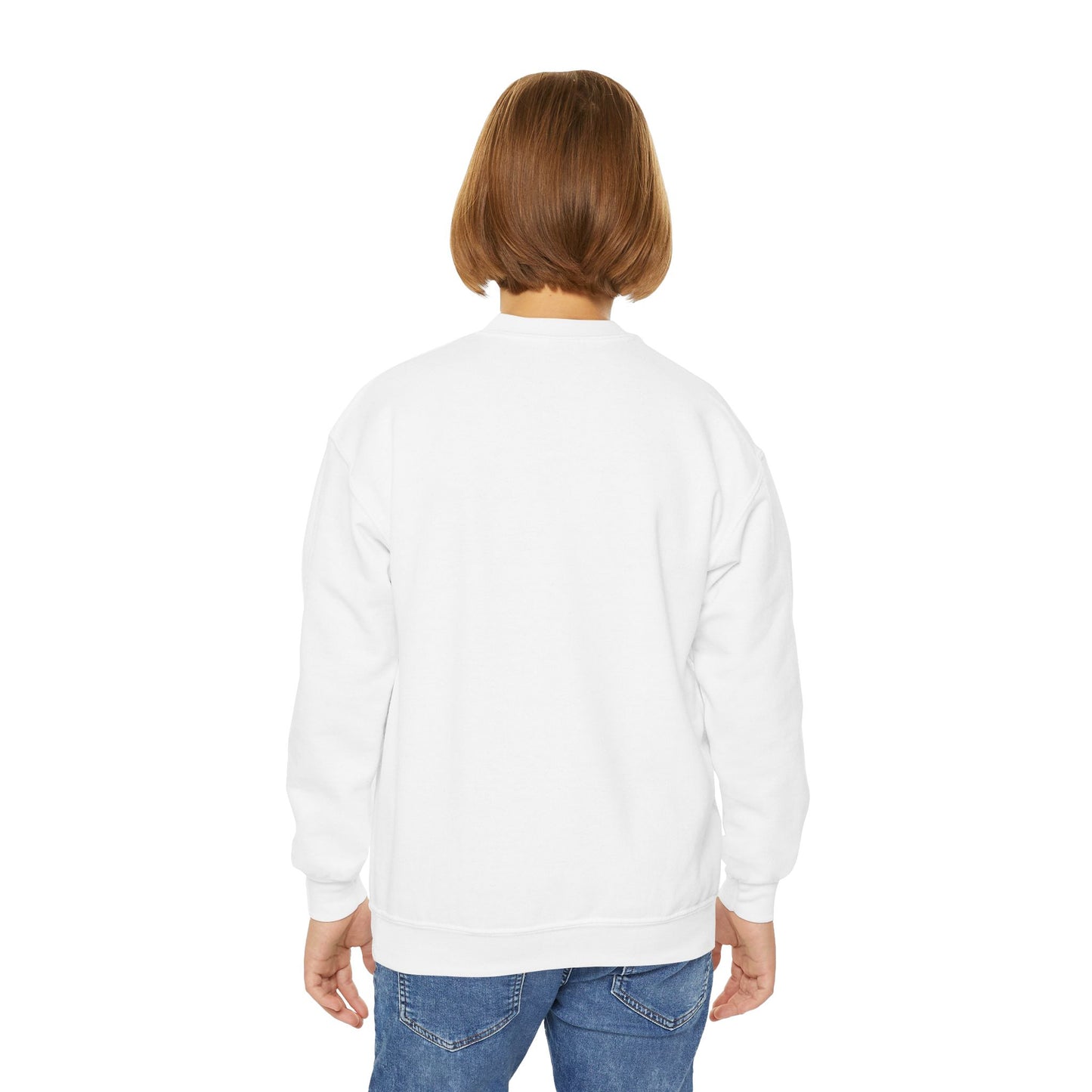 Youth sweatshirt