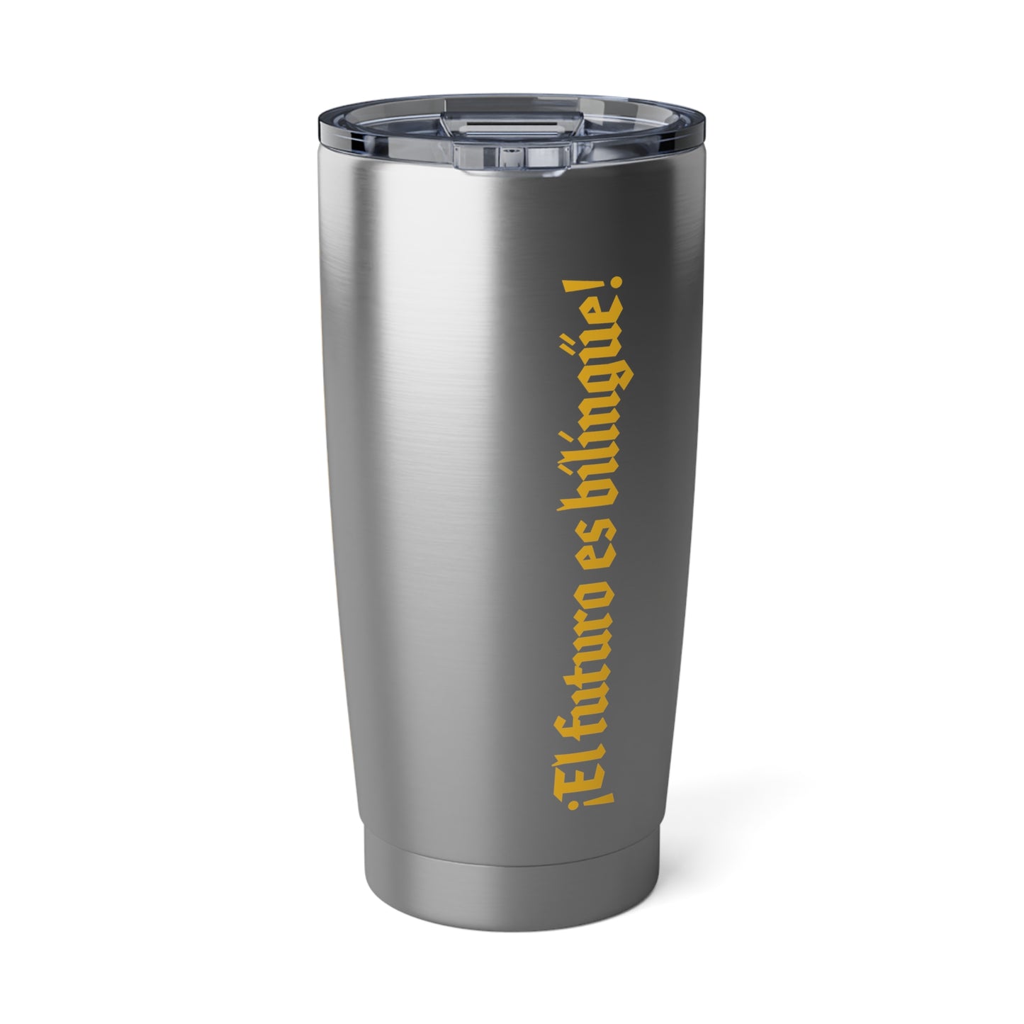 20oz steel tumbler