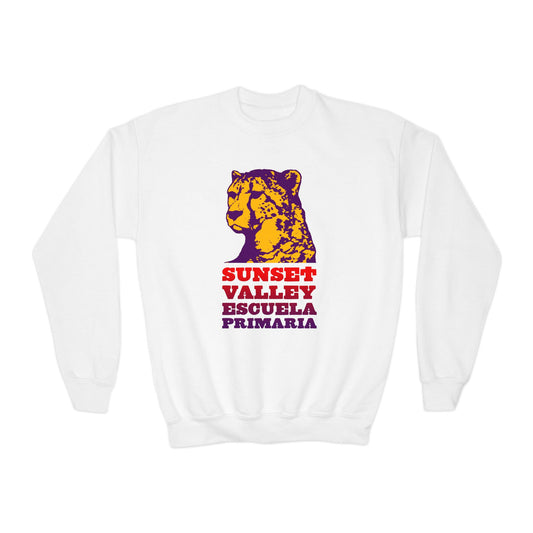 Youth sweatshirt