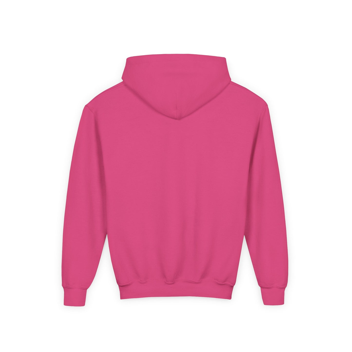 Youth heavy hoodie