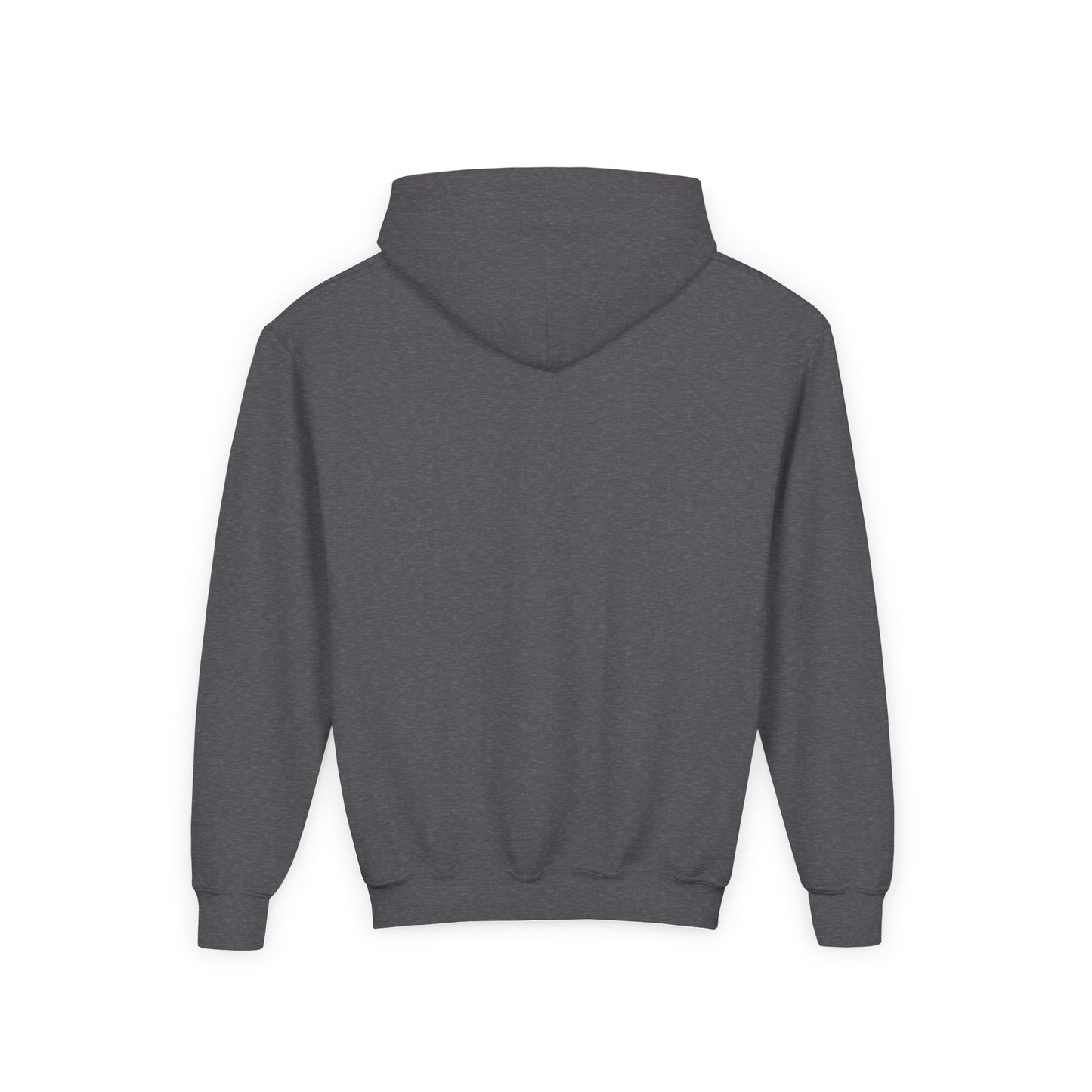 Youth heavy hoodie