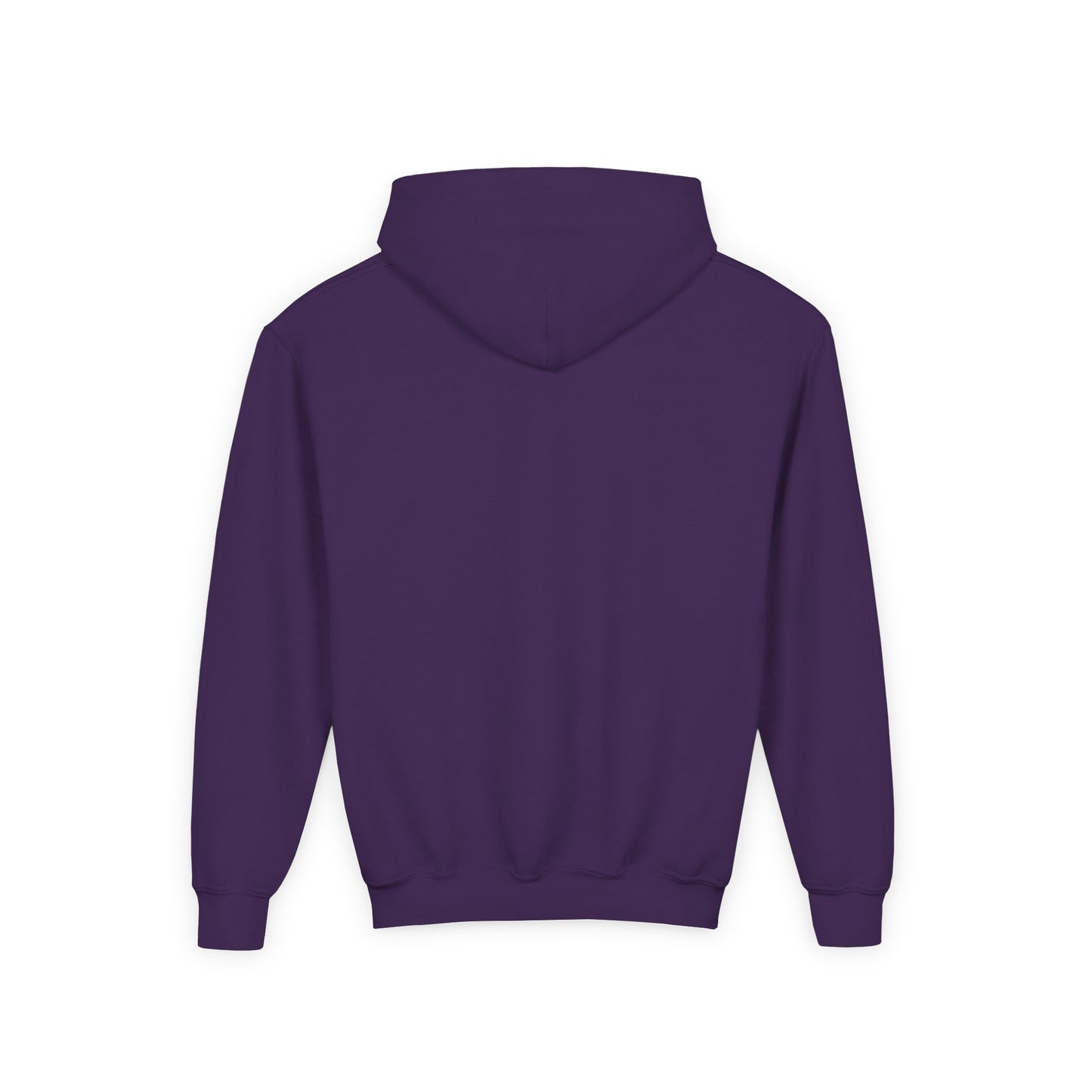 Youth heavy hoodie