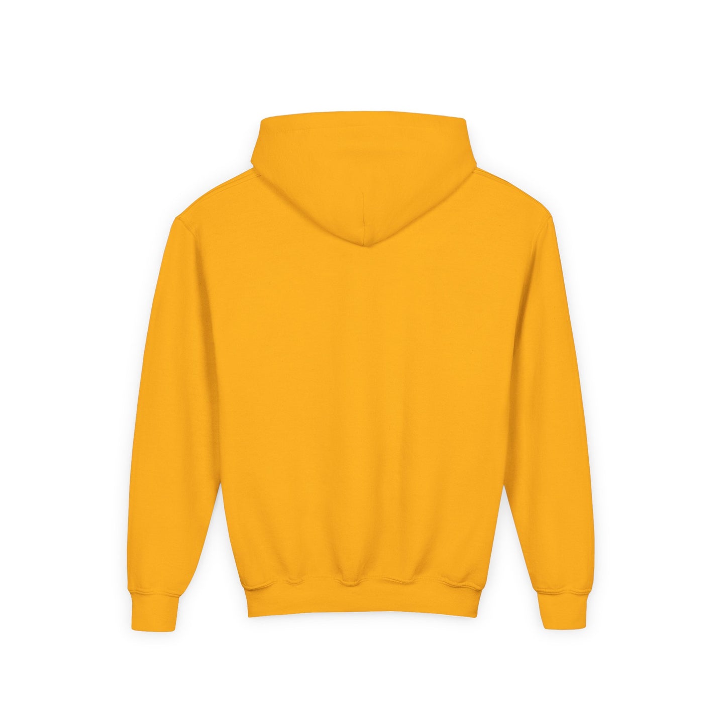 Youth heavy hoodie