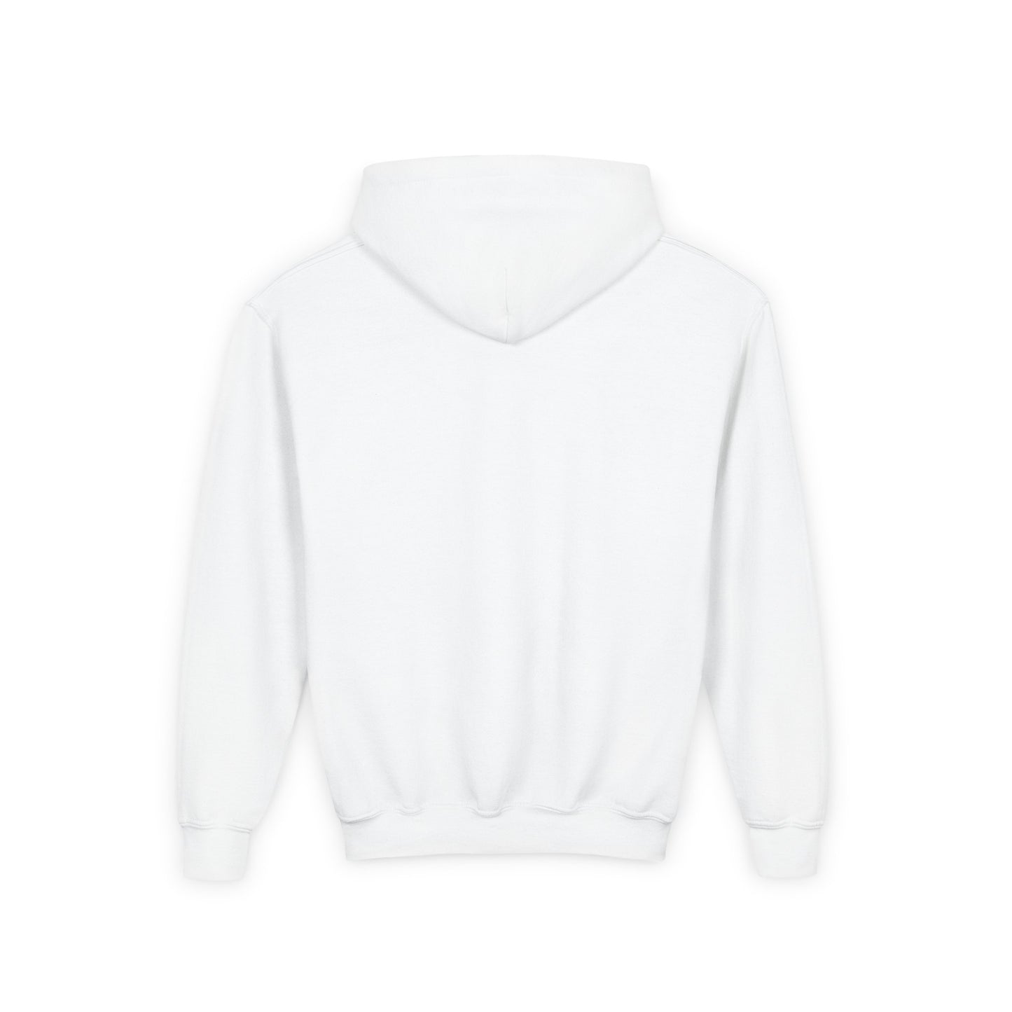 Youth heavy hoodie