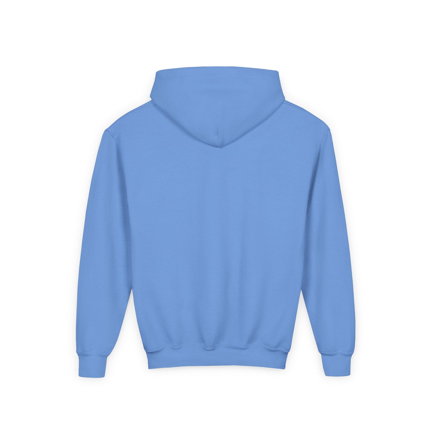 Youth heavy hoodie