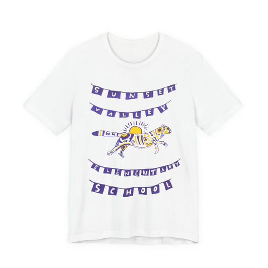 Adult 2025 Student-Designed Tee