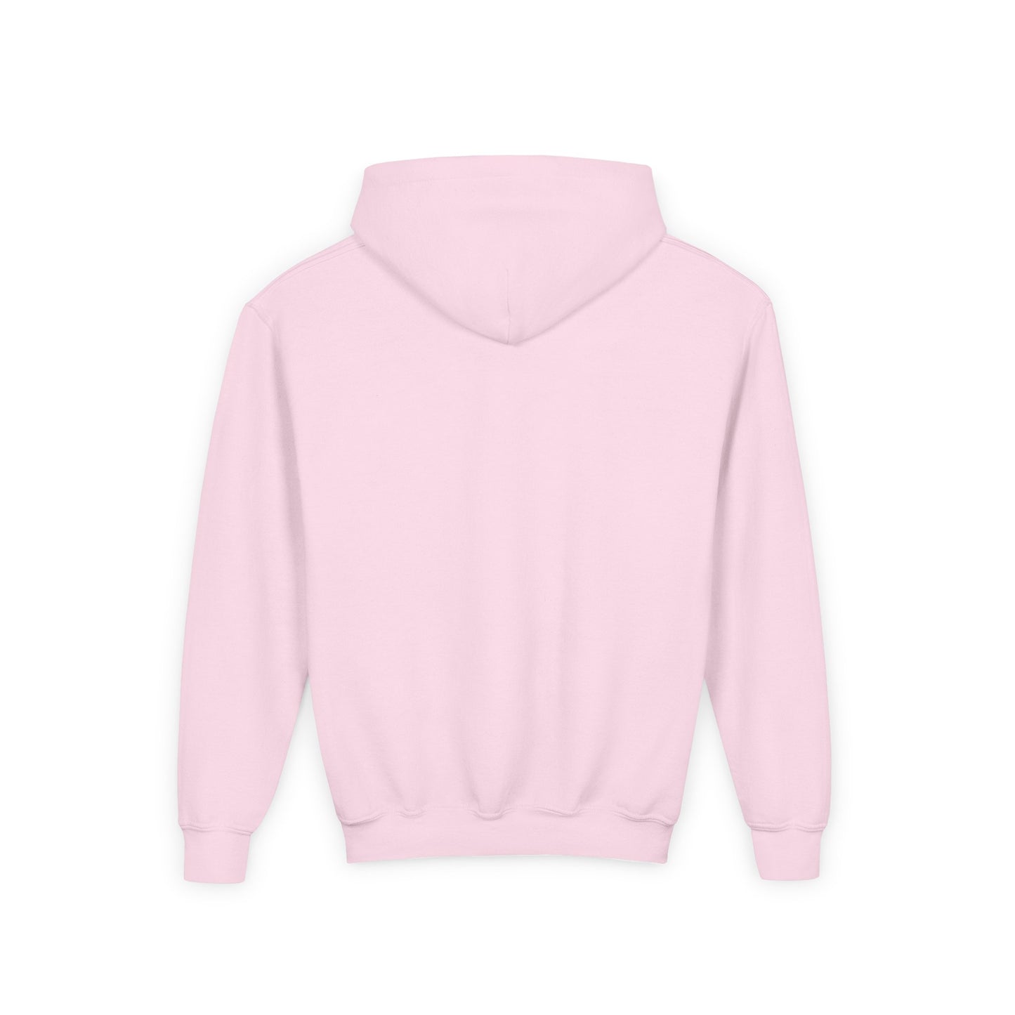 Youth heavy hoodie