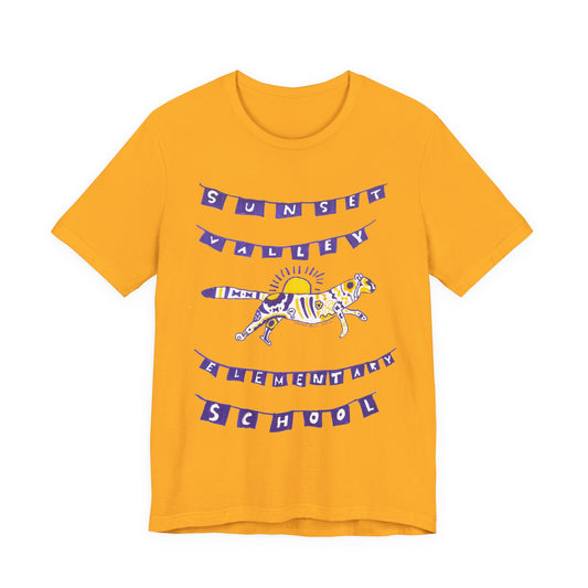 Adult 2025 Student-Designed Tee