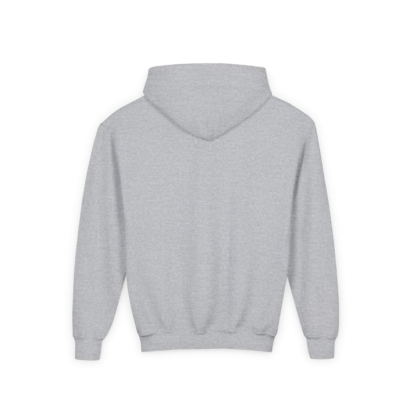 Youth heavy hoodie